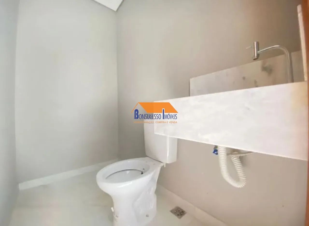 casa de 3 quartos, bairro planato em Belo Horizonte - Foto 5