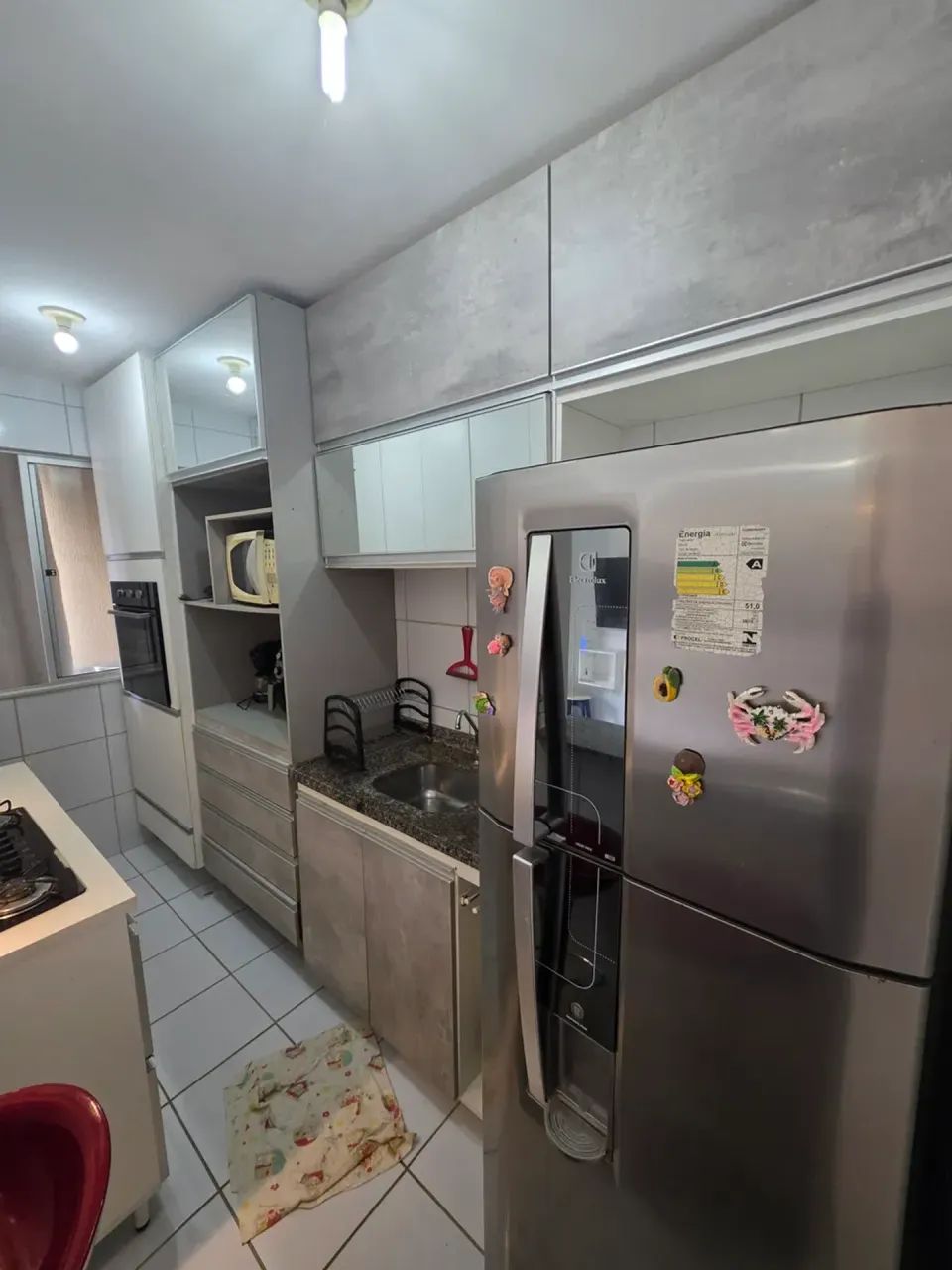 Gran Village Araçagy 2 Mobiliado - Foto 5