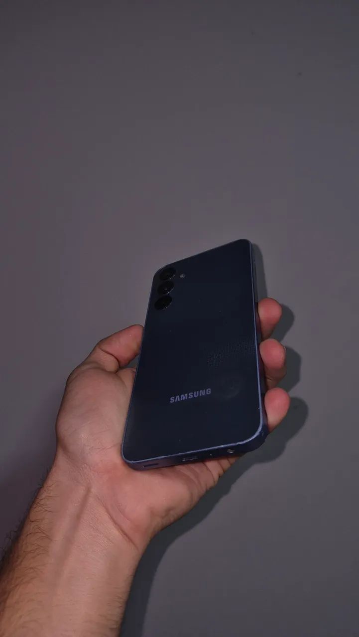 Celular A25 - Foto 2