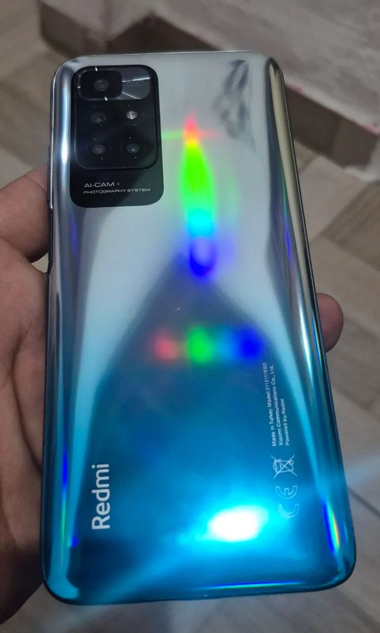 Redmi 10 prime - Foto 2
