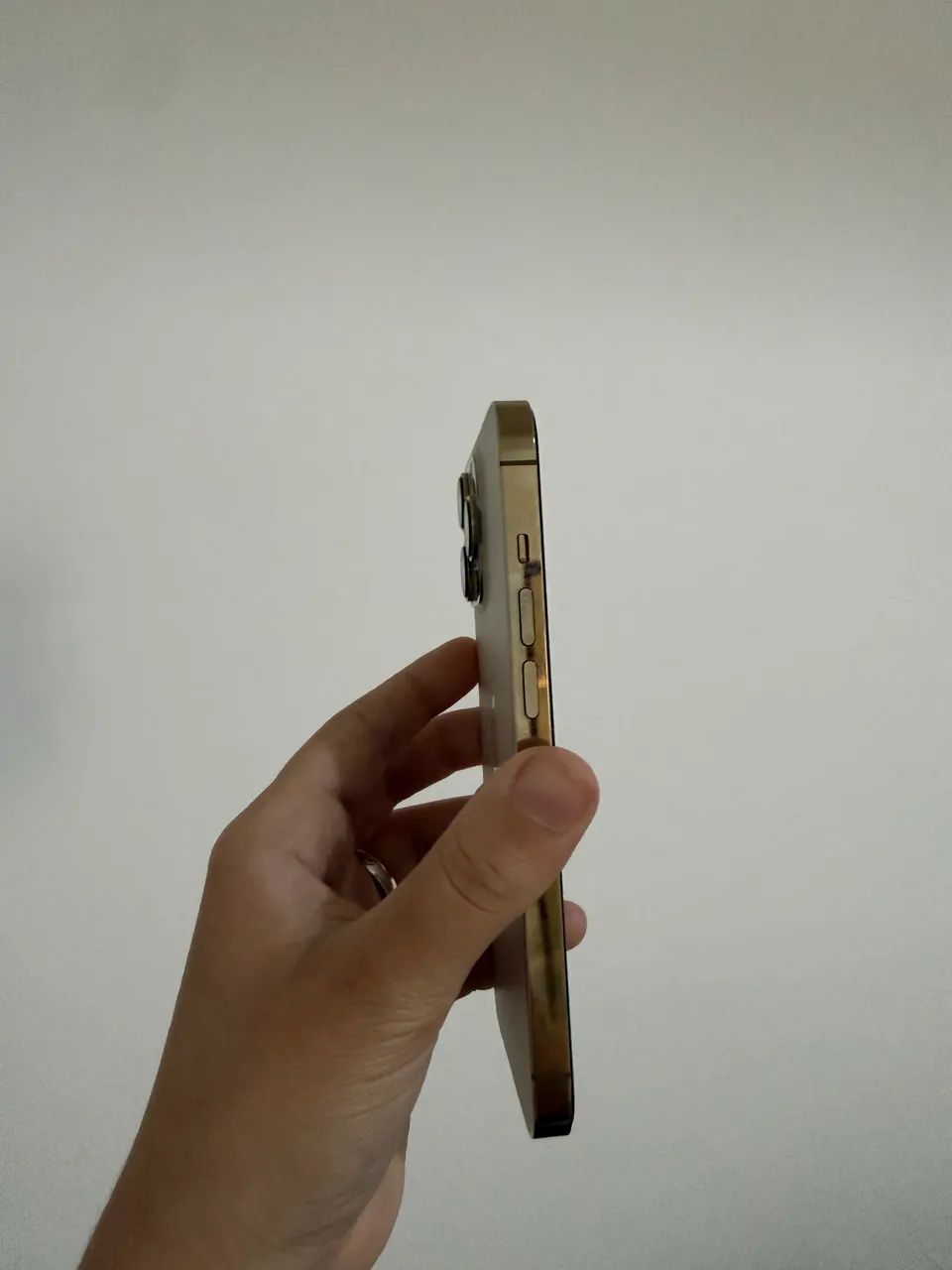 Iphone 13 pro 128gb - Foto 4