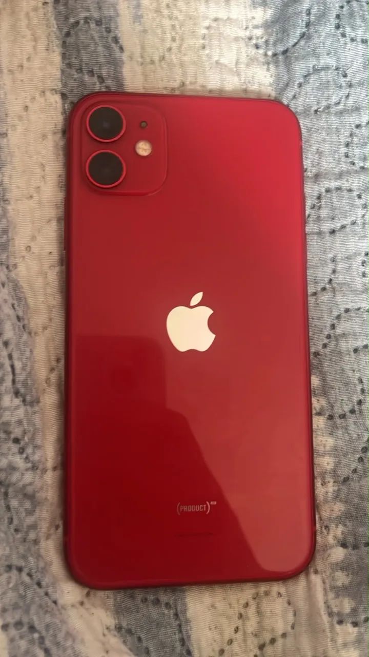 IPhone 11 , 128 gigas  - Foto 2