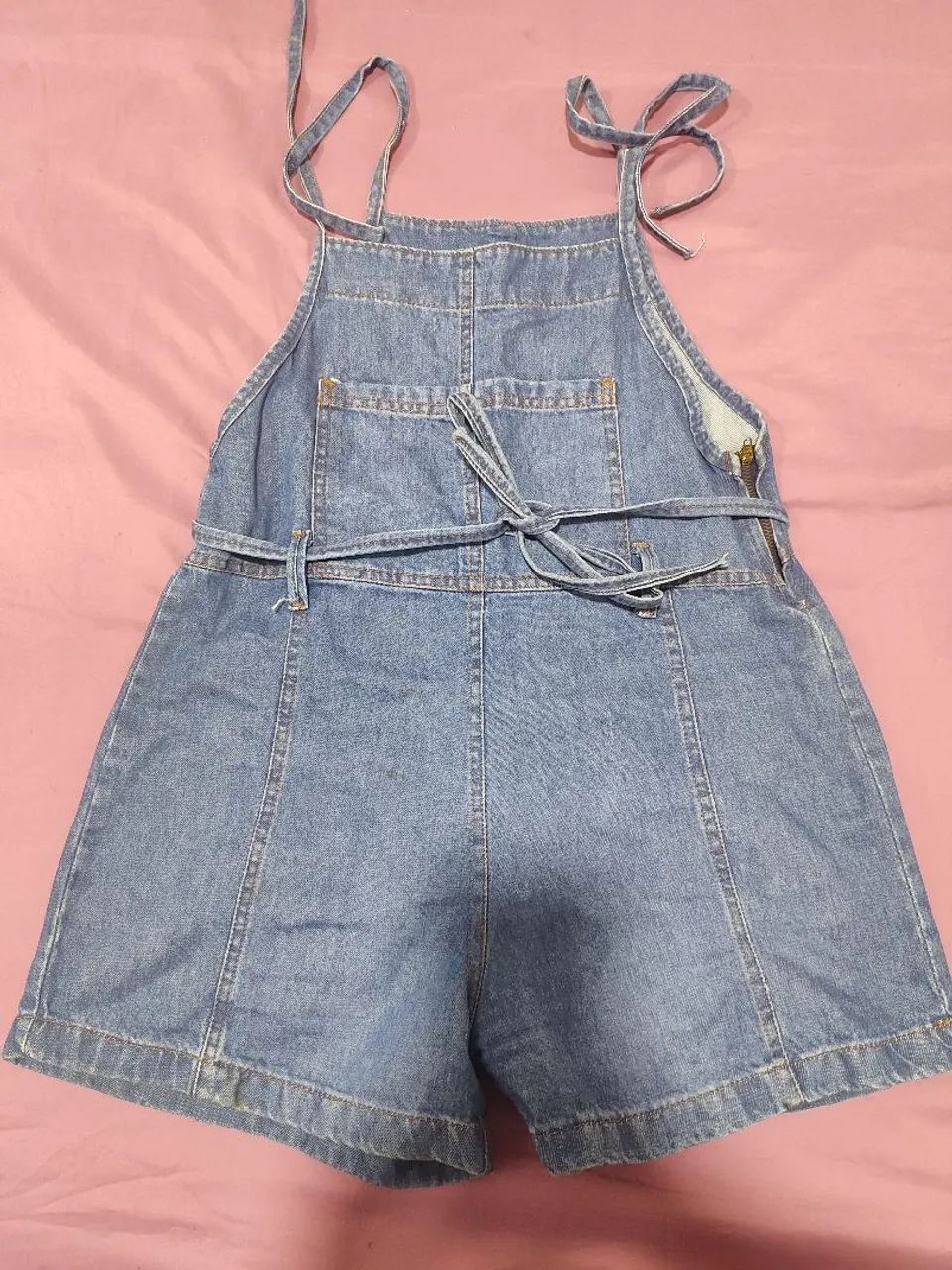 Macaquito Jeans