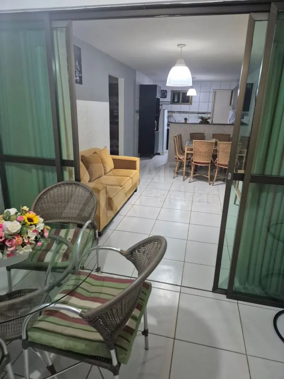 FLAT Á VENDA EM CONDOMINIO EM GRAVATÁ-PE - Foto 3