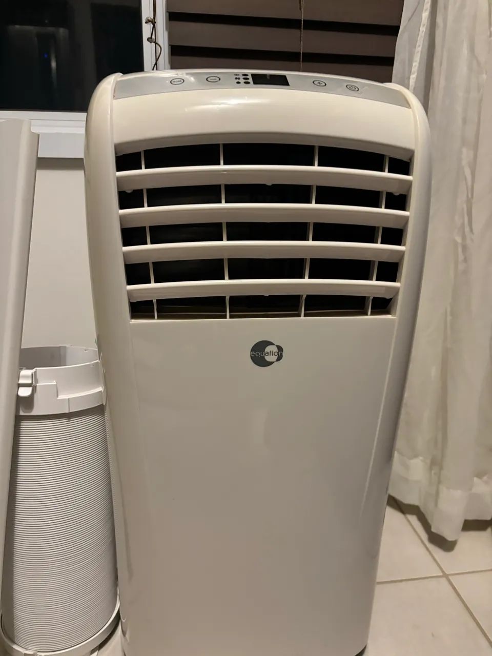 Ar condicionado portátil 