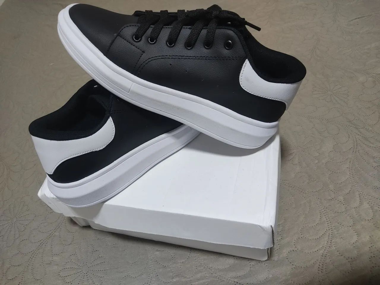 Sapatênis masculino  - Foto 5