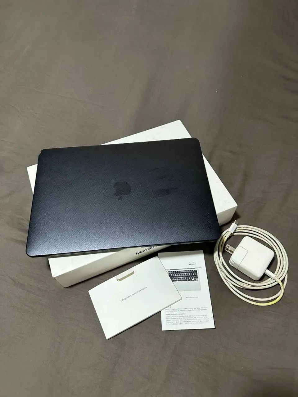 Apple MacBook Air M1 - Foto 2