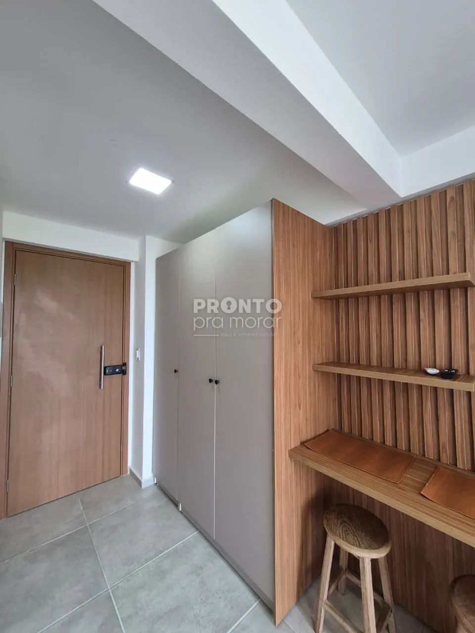 Apartamento com 1 quarto em Carneiros