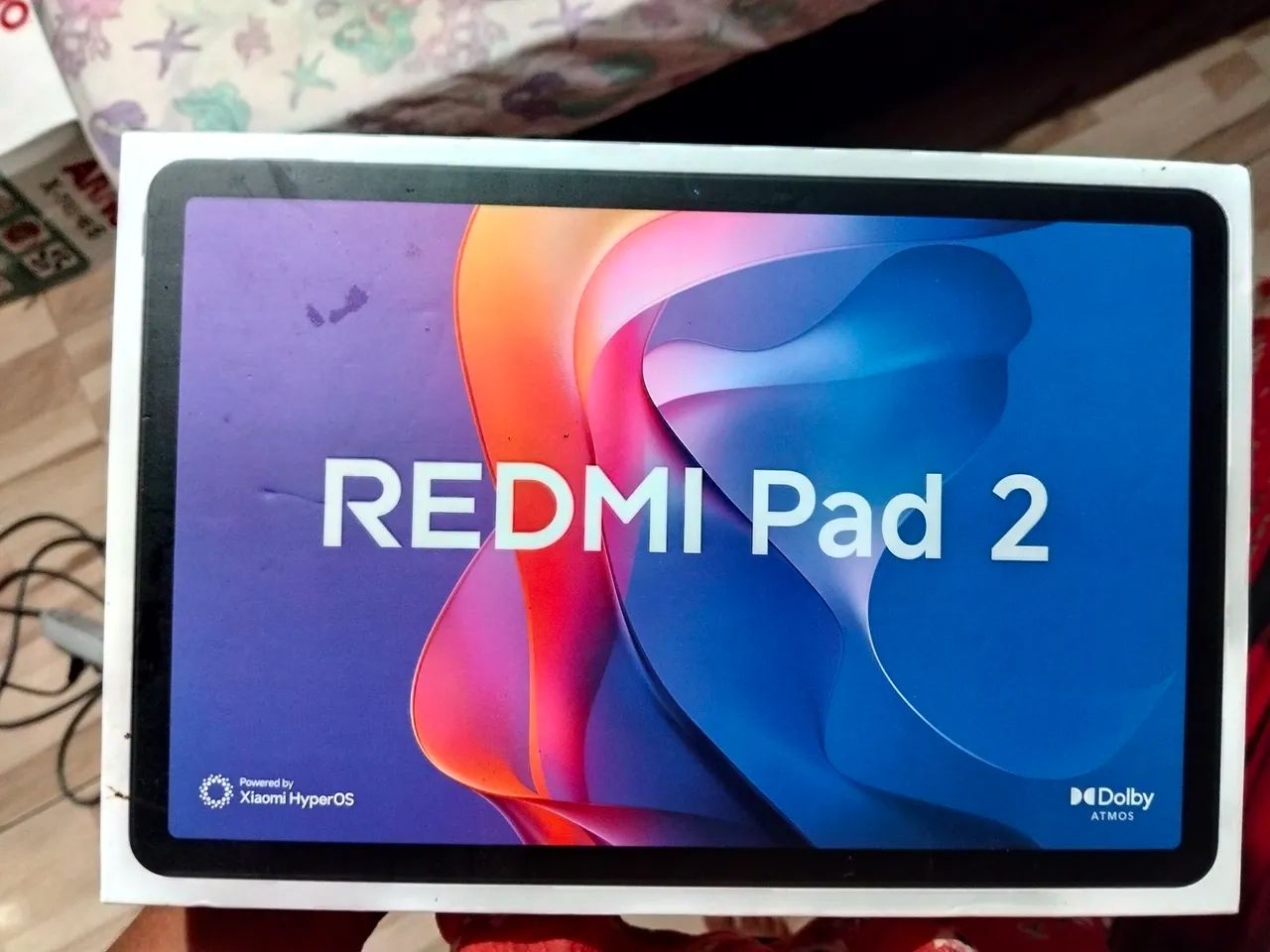 iPad redmi pad 2 - Foto 4