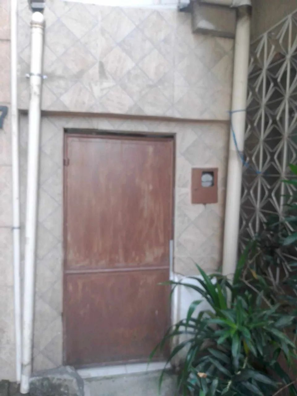 Kitnet em Madureira 