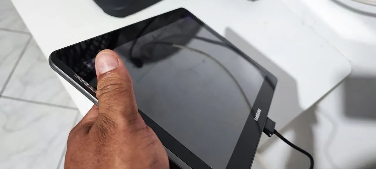 tablet samsung  - Foto 5