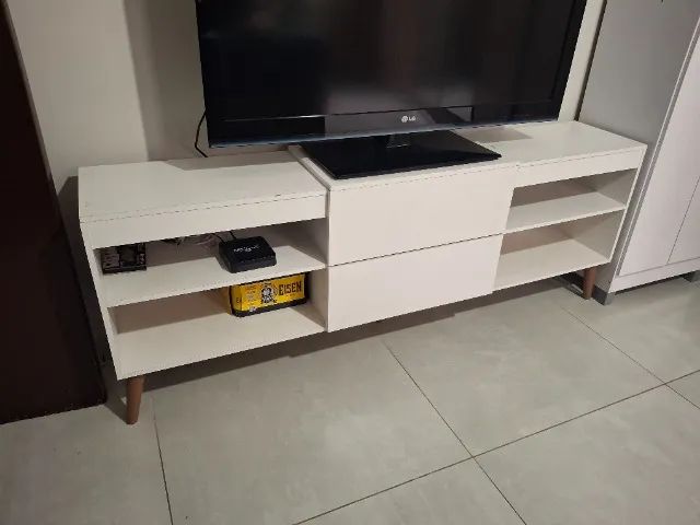 Rack - Foto 3