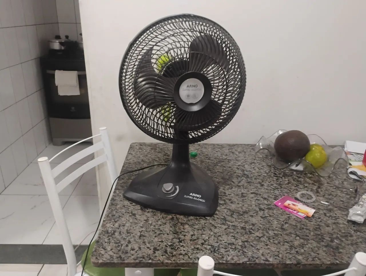 Ventilador Arno 