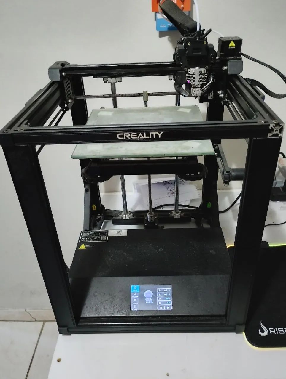 Impressora 3D - Foto 5