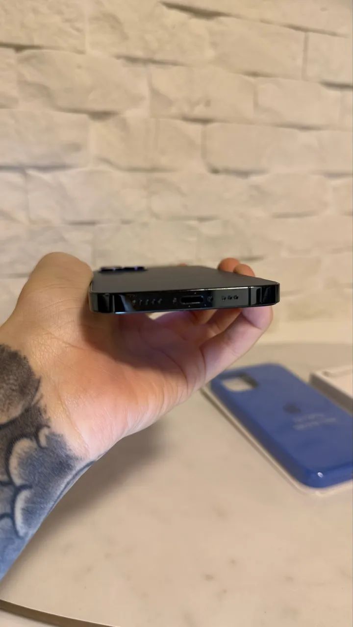 IPHONE 12 PRO 128GB - Foto 4