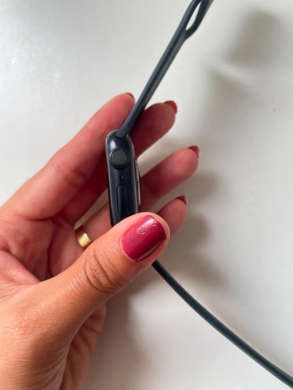 Apple Watch 9 Novissisimo - Foto 4