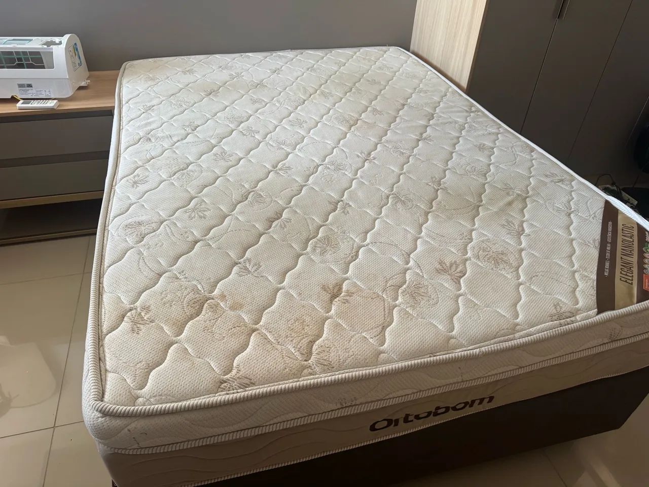 Cama de casal  - Foto 3