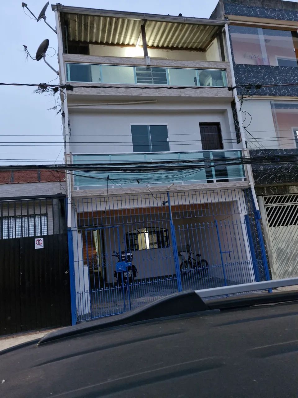 Foto - São Paulo - Jardim Zaira