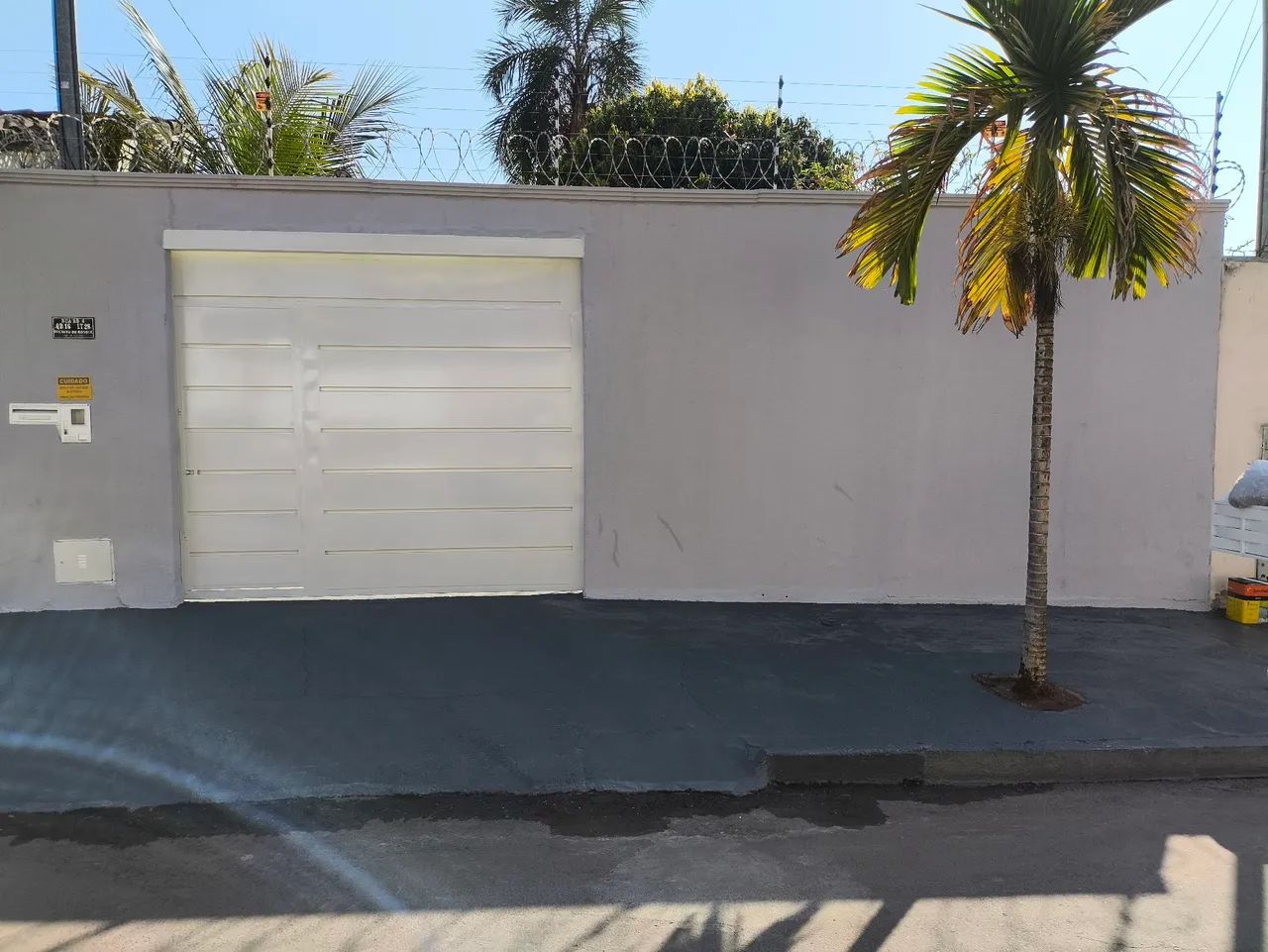 Foto - Goiânia - Residencial Recanto do Bosque