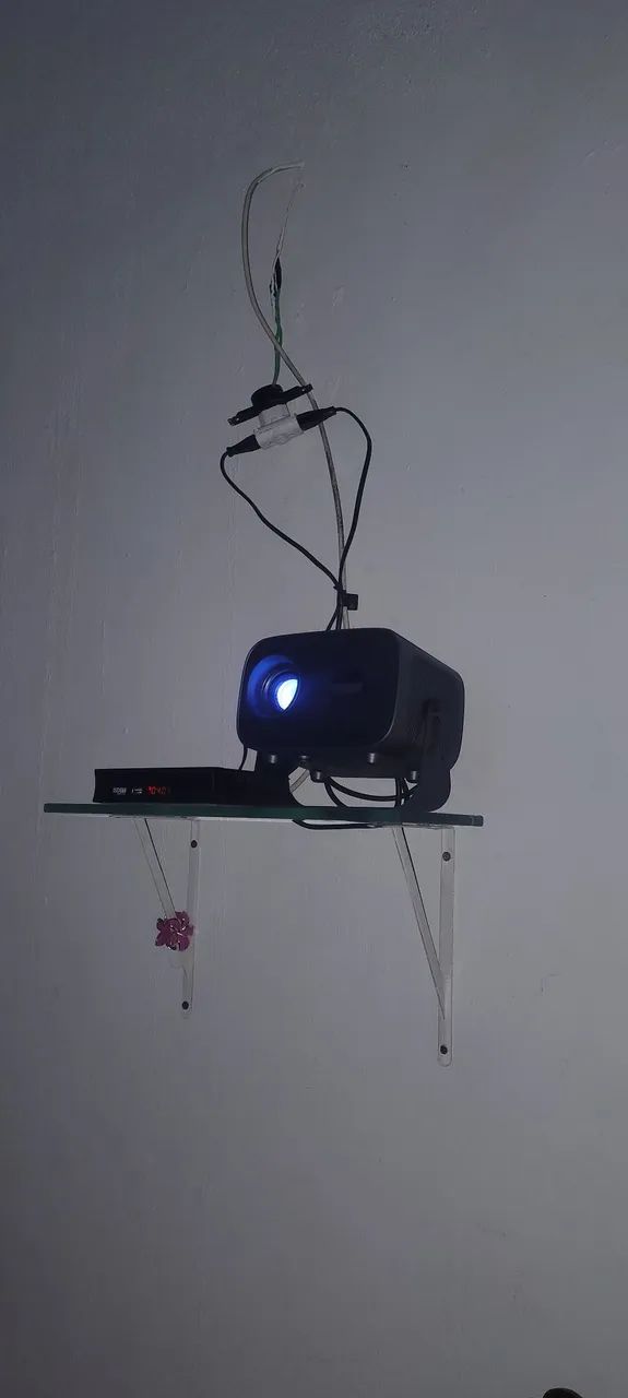 Projetor t15 pro  - Foto 5