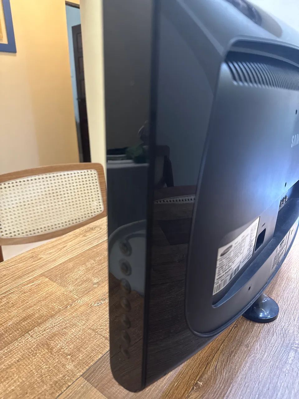Samsung SyncMaster 2033M 20 poleg com TV integ 1600 × 900 pixels,  - Foto 2