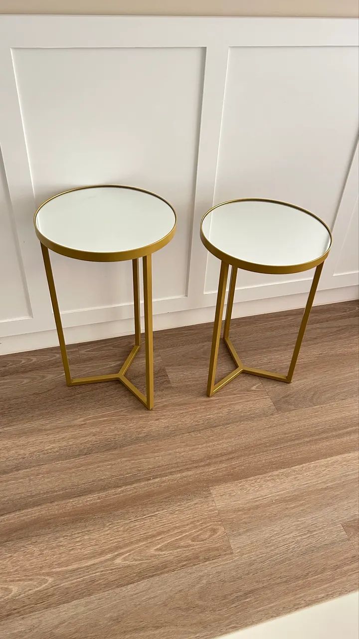 Mesa Lateral  - Foto 2