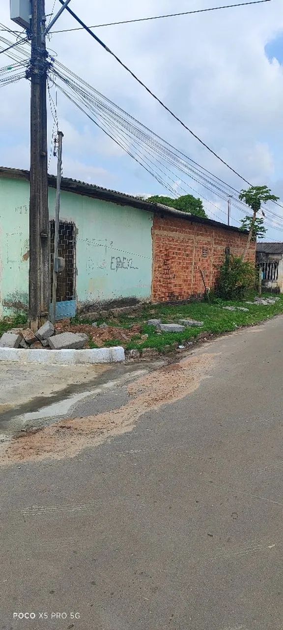 Troco/Vendo imóvel na Raposa Ma - Foto 2