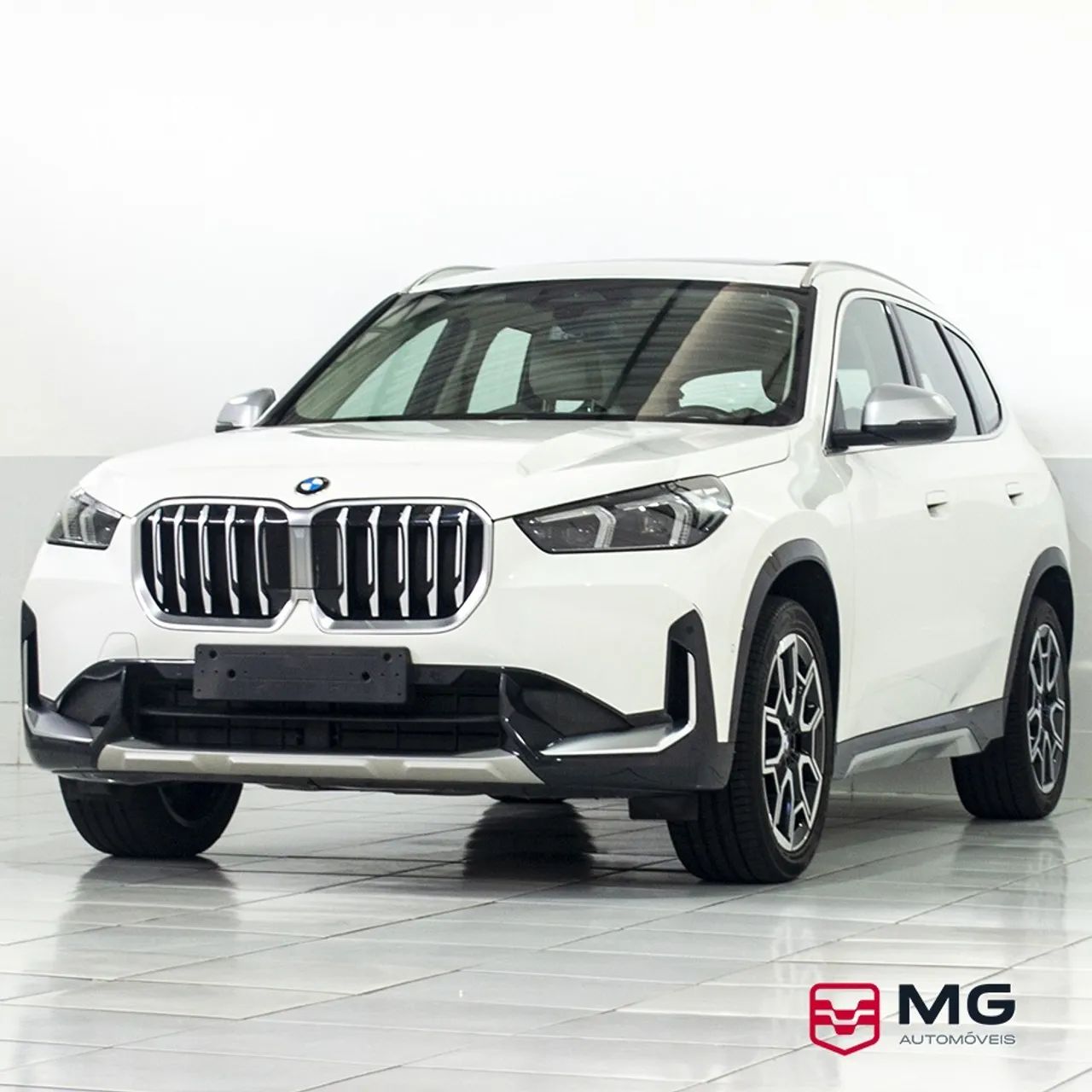 BMW X1 X1 SDRIVE 20i X-Line 2.0 TB Aut. 2023