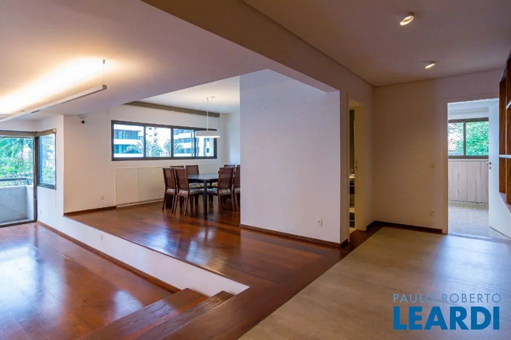 APARTAMENTO - ACLIMAÇÃO - SP - Foto 5