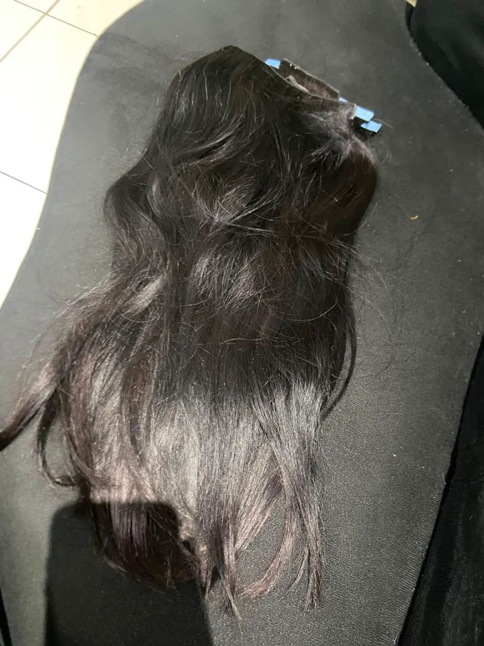 Cabelo brasileiro regional