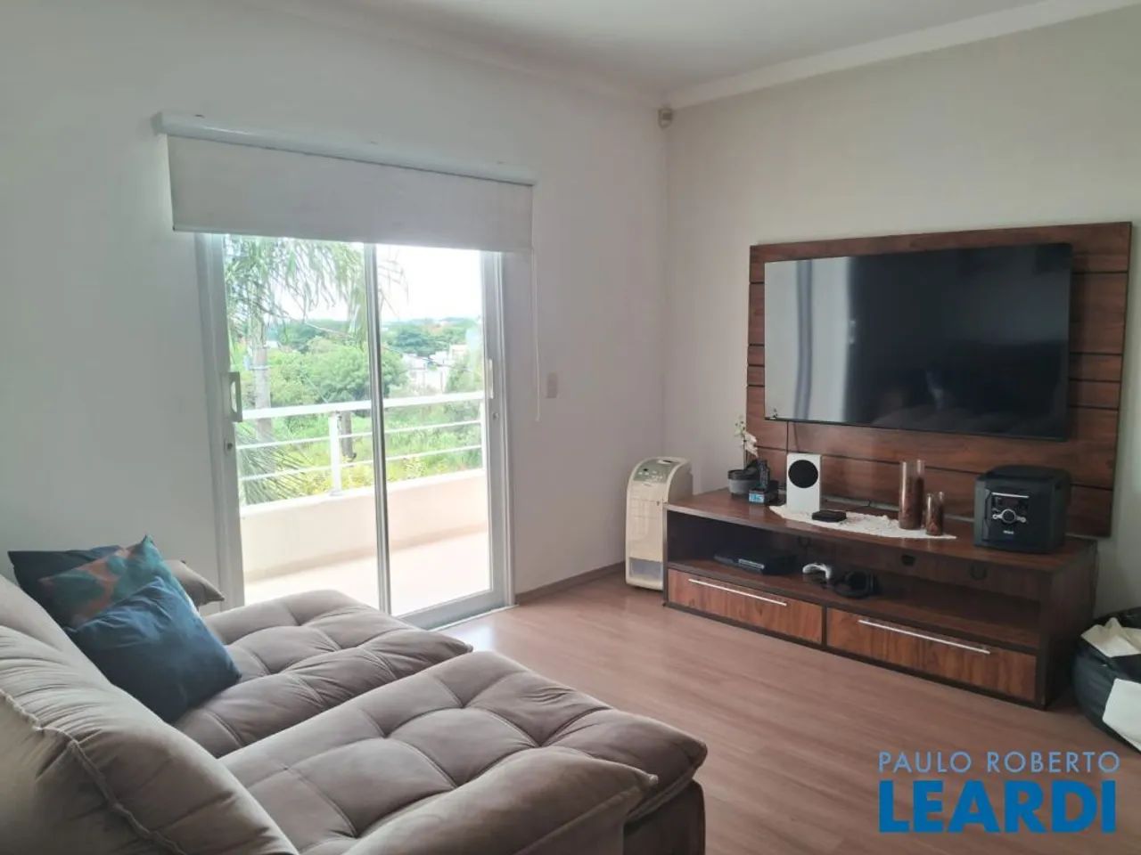 CASA EM CONDOMÍNIO - CONDOMÍNIO MORADA DAS NASCENTES - SP - Foto 3