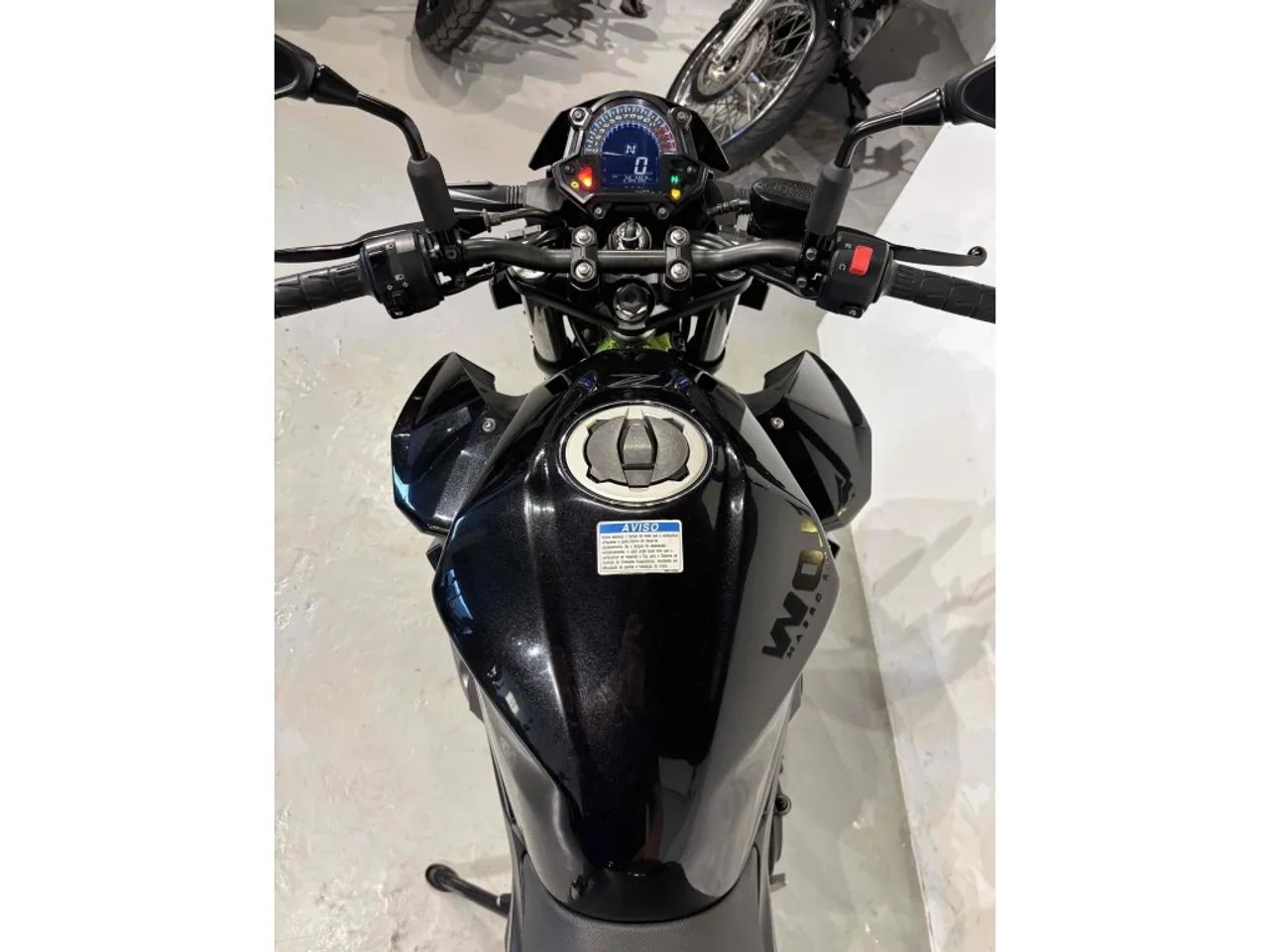 Kawasaki 400 2020 - 1477270679 | OLX