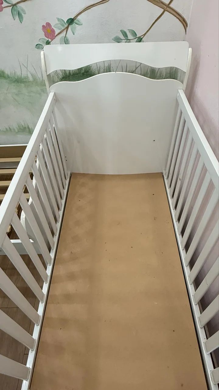 Berço  - Foto 2