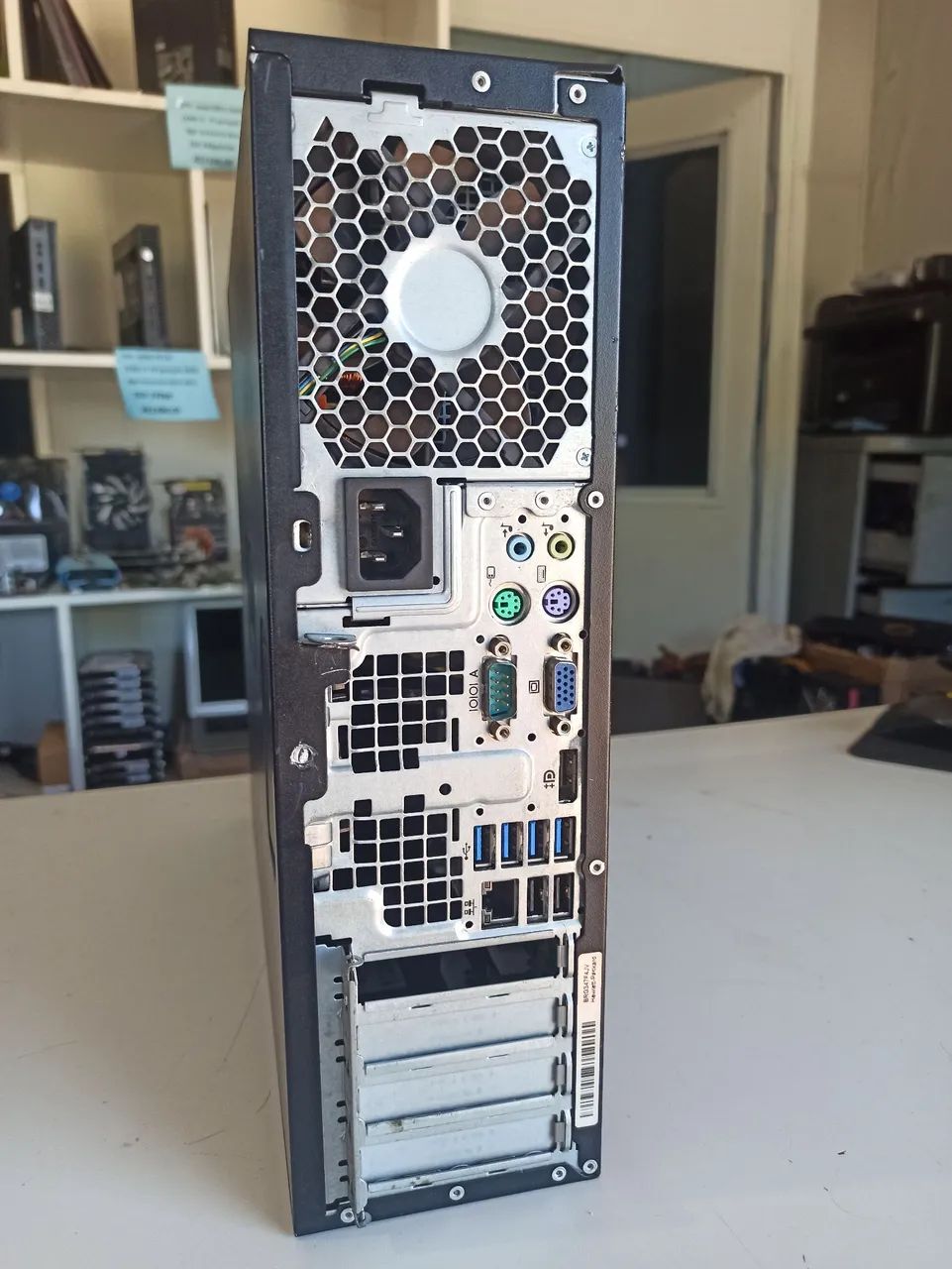 CPU A8 quad core  - Foto 3