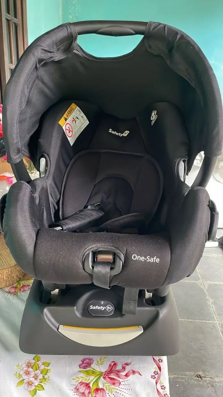 Carrinho  de bebê  - Foto 2
