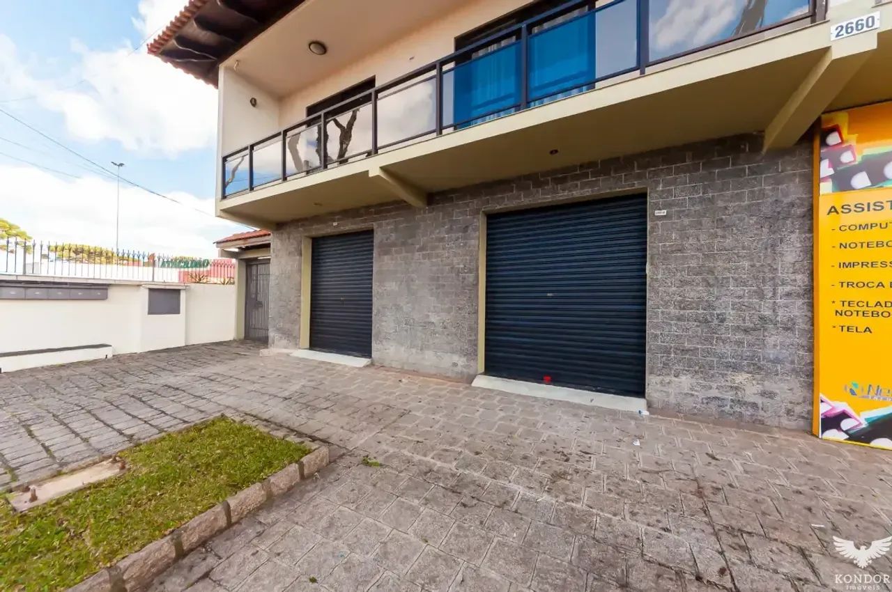 Loja no SÃO BRAZ com 66m² - Foto 3
