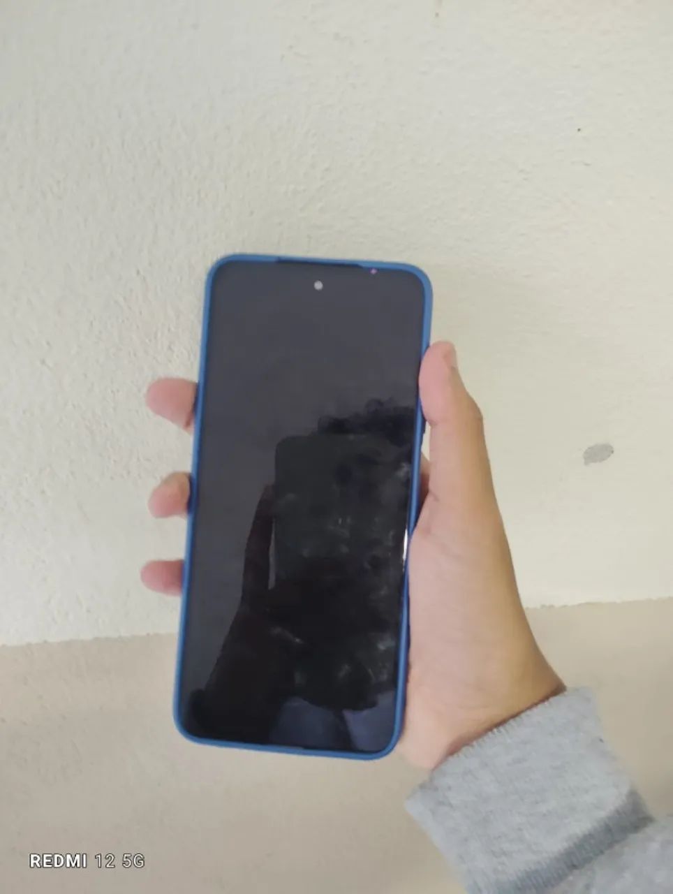 Celular moto g35 