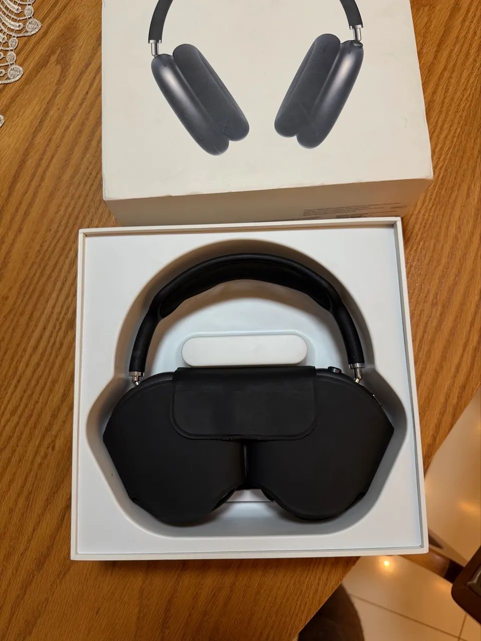 AirPods Max  - Foto 5