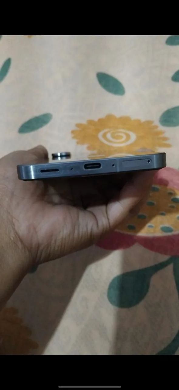 Samsung A56 5g 128gigas - Foto 3