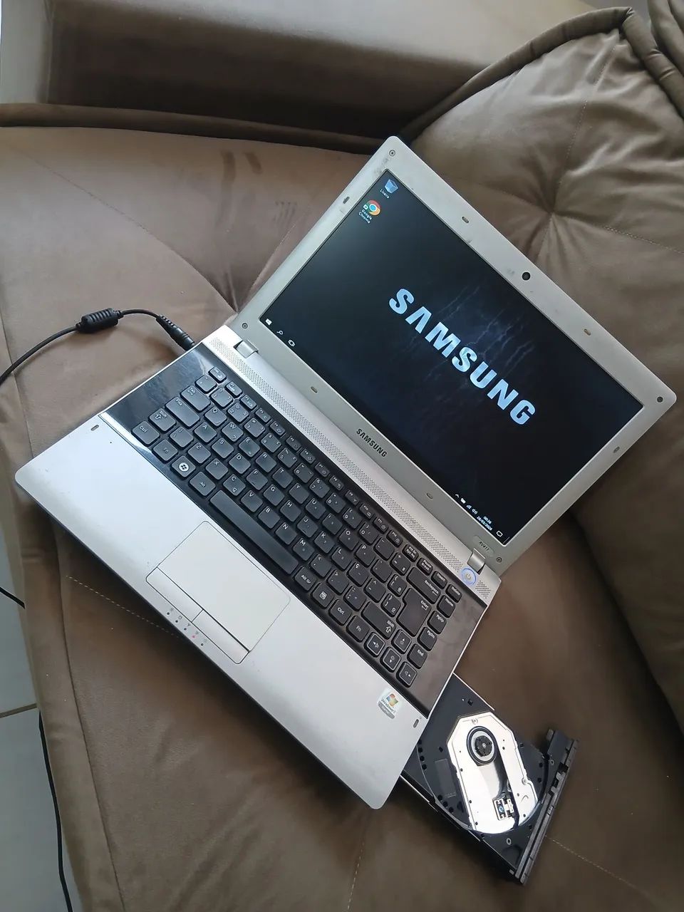 Notebook 