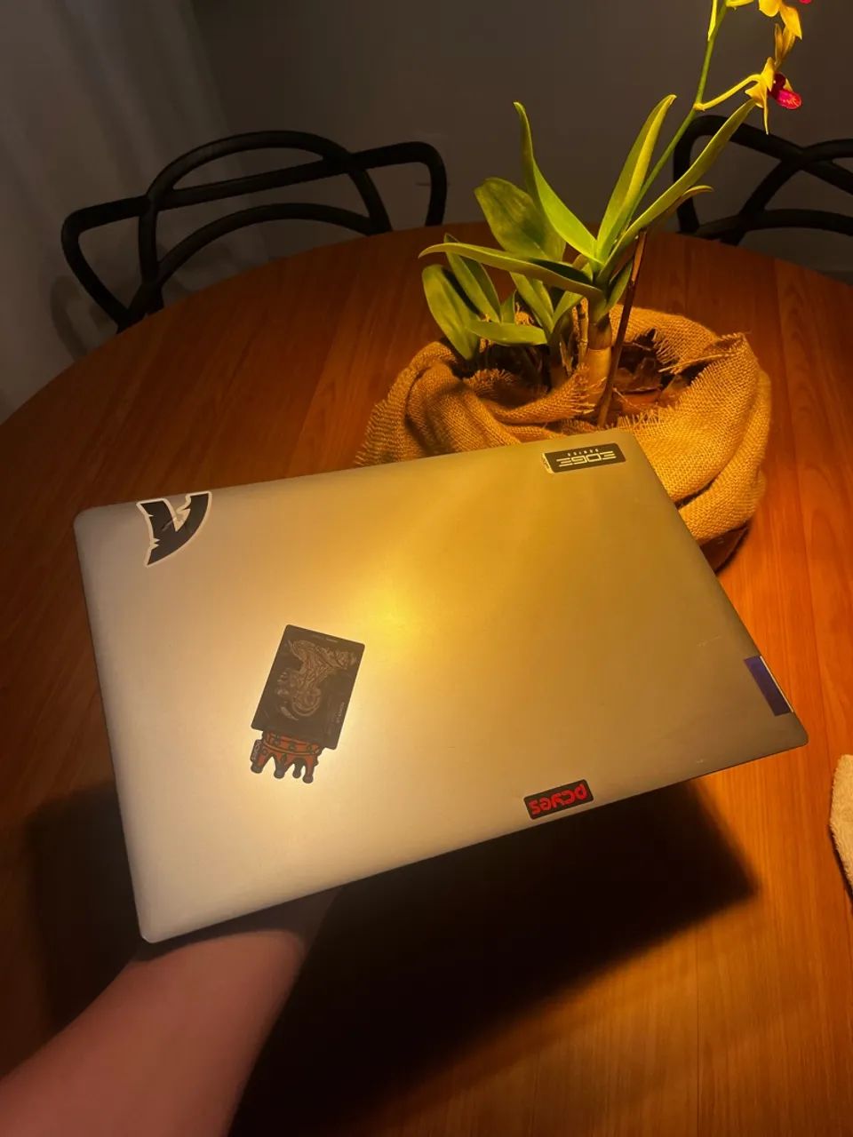 Notebook Lenovo - Foto 2