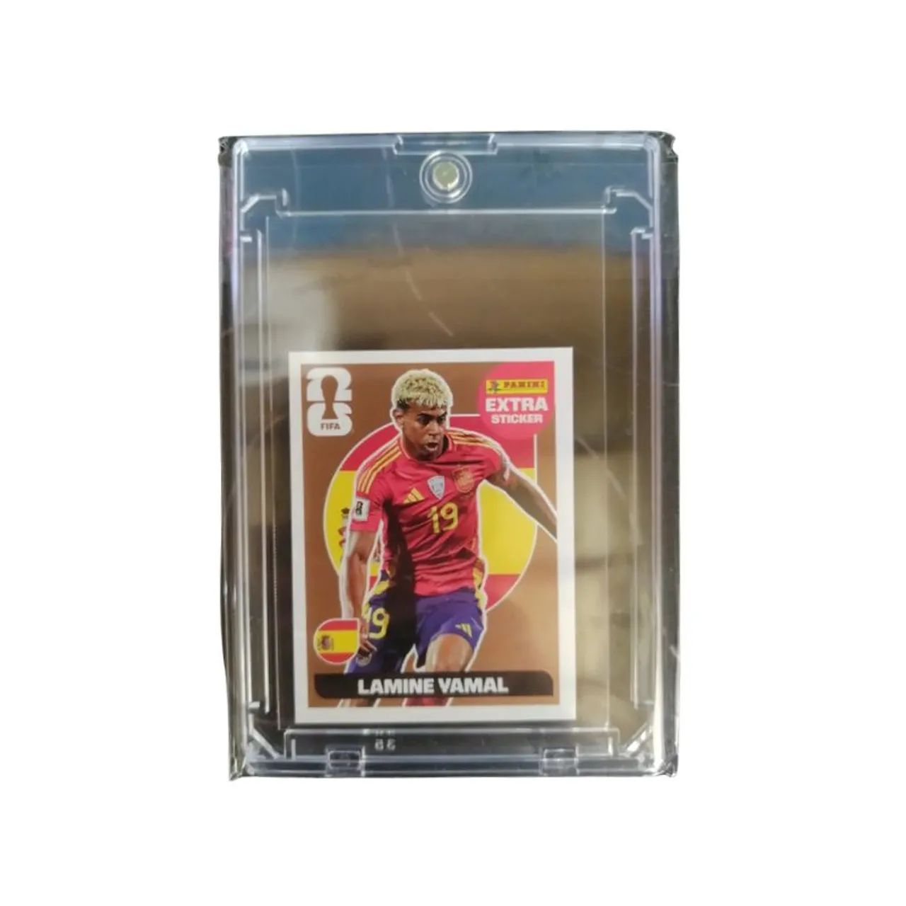 Kit Figurinhas Legends 2026 Aceito Negociações! - Foto 4