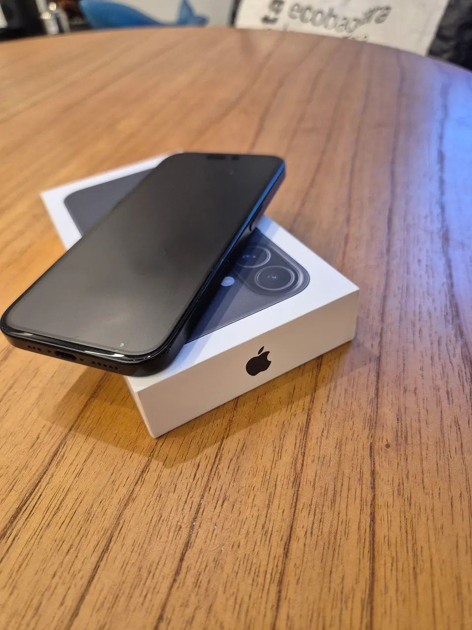 Iphone 16 - 128gb - Bateria 97% - Foto 4