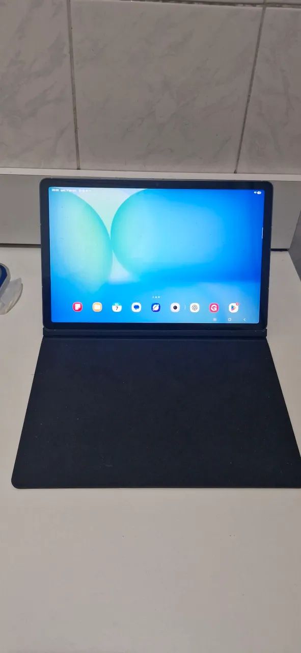 Samsung Tab S10 FE