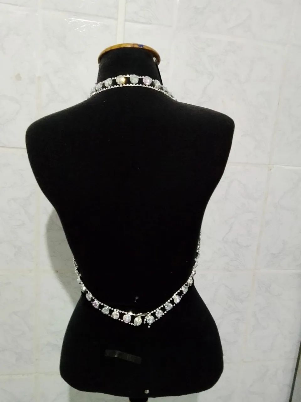 Fantasia para carnaval  - Foto 2