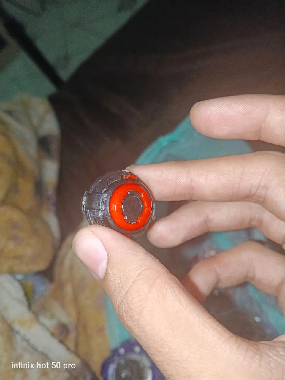 driver Xtreme' beyblade burst  - Foto 2