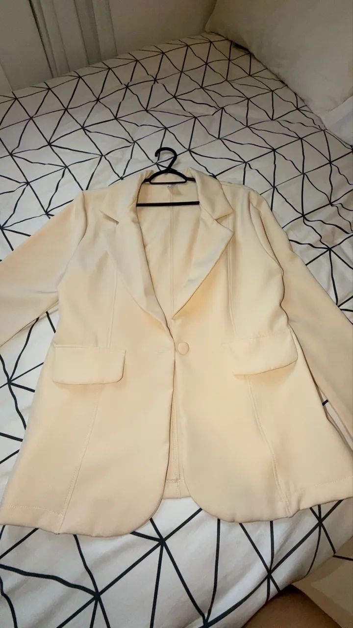 Blazer M - Foto 4