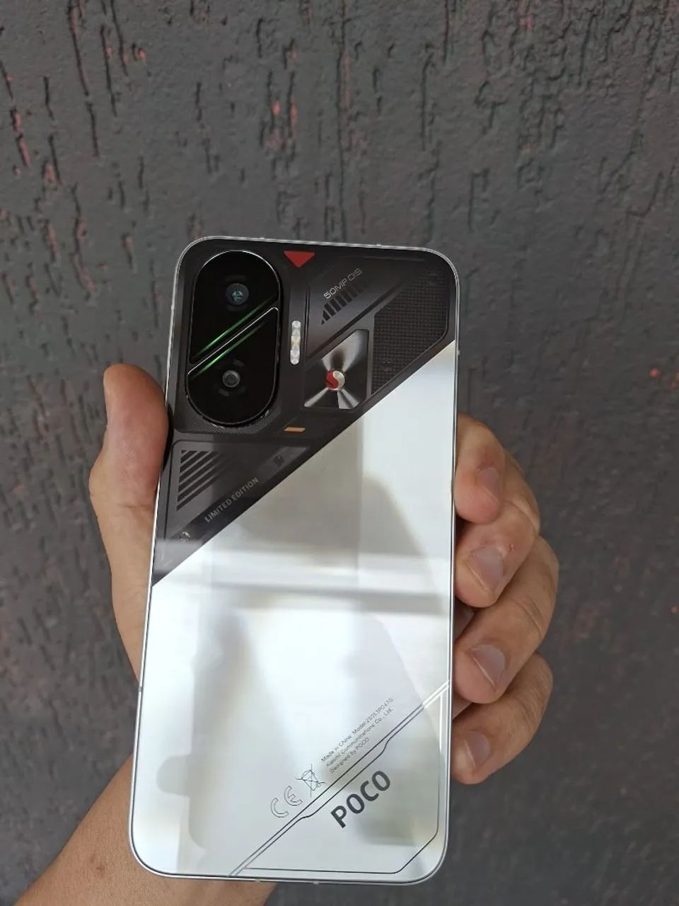POCO F7 12/256 - Foto 3
