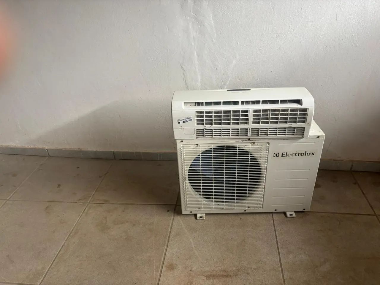 Ar condicionado Electrolux  - Foto 4