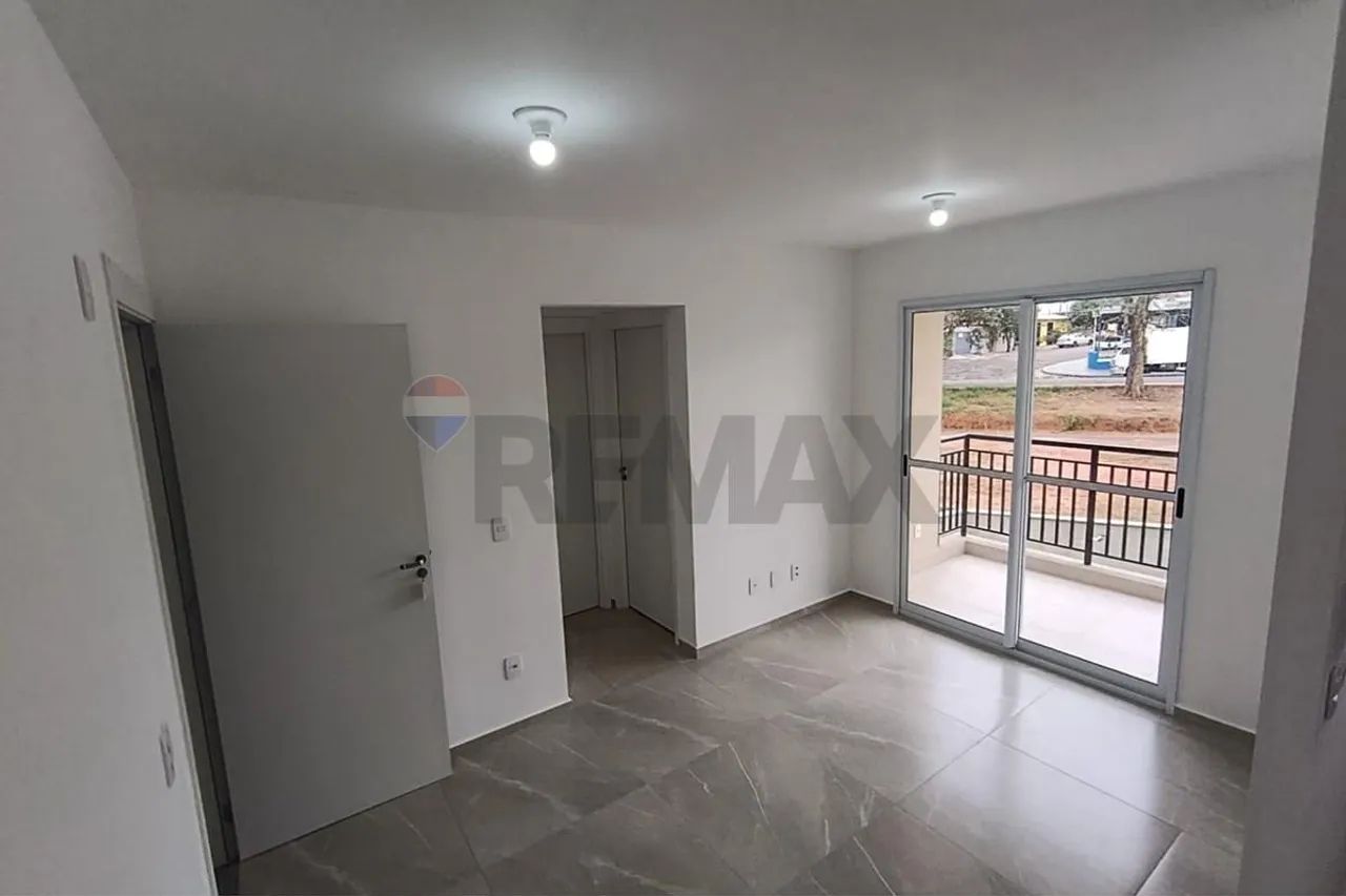 Apartamento 2 Dormitórios com Lazer Completo - Foto 2